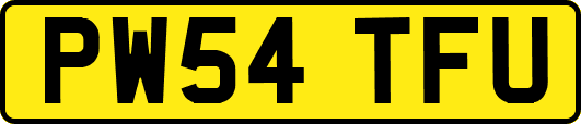 PW54TFU
