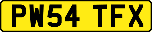 PW54TFX