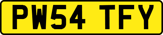 PW54TFY