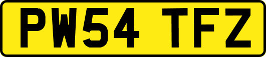 PW54TFZ