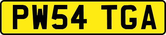 PW54TGA