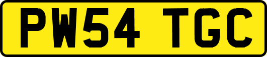 PW54TGC