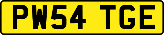 PW54TGE