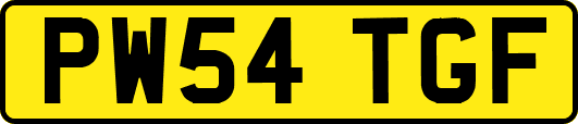 PW54TGF
