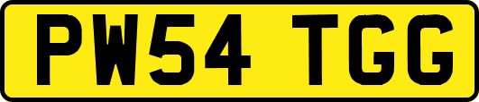 PW54TGG