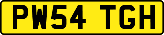 PW54TGH
