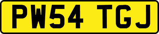 PW54TGJ