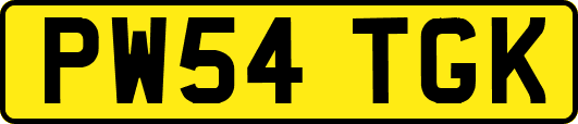 PW54TGK