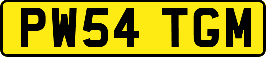 PW54TGM