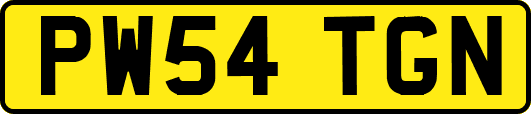 PW54TGN