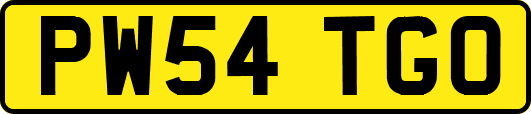 PW54TGO