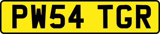 PW54TGR
