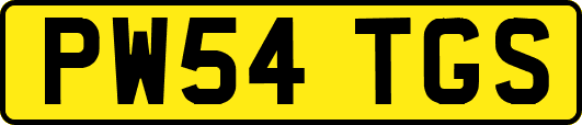 PW54TGS