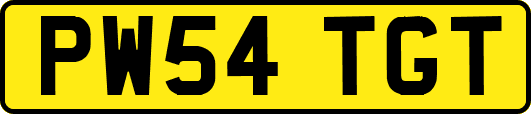 PW54TGT