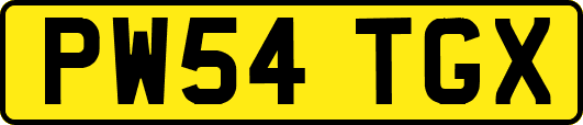 PW54TGX