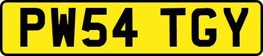 PW54TGY