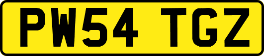 PW54TGZ