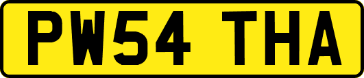 PW54THA