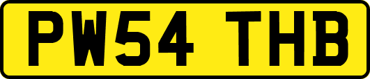 PW54THB
