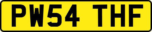 PW54THF