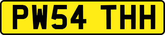PW54THH