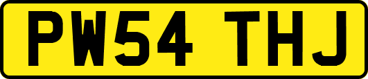 PW54THJ