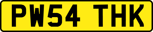 PW54THK