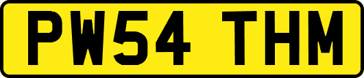 PW54THM