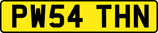 PW54THN