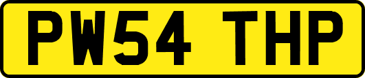 PW54THP