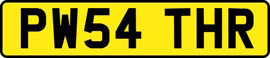 PW54THR