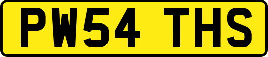 PW54THS