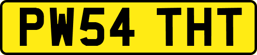 PW54THT