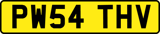 PW54THV