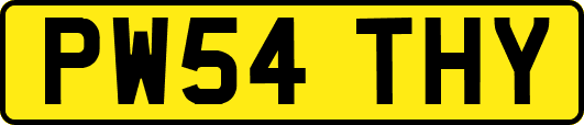 PW54THY