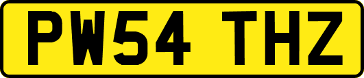 PW54THZ