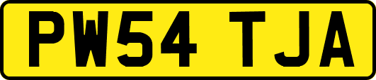 PW54TJA