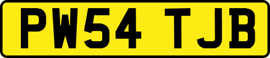 PW54TJB