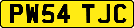 PW54TJC