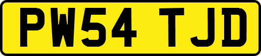 PW54TJD