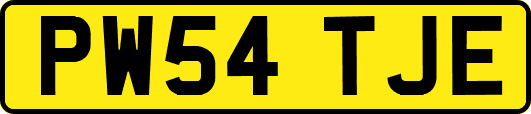 PW54TJE