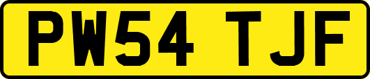 PW54TJF