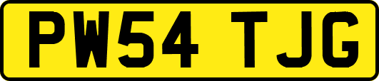 PW54TJG