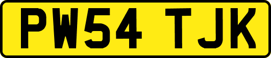 PW54TJK