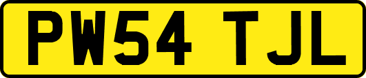 PW54TJL