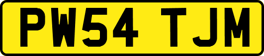 PW54TJM