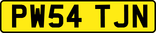 PW54TJN