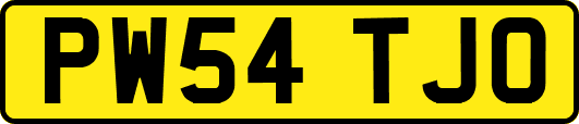 PW54TJO