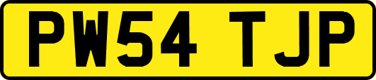 PW54TJP