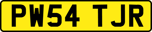 PW54TJR